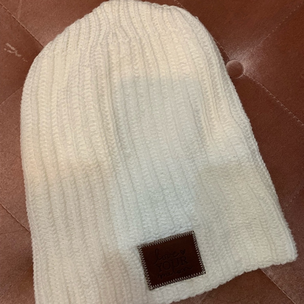 Love your melon beanie